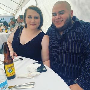 Meet your Posher, Ashley marie